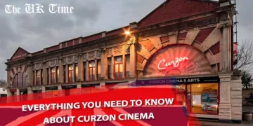 Curzon Cinema