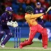 Zimbabwe vs Scotland