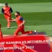 Namibia vs Netherlands Highlights