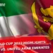 T20 World Cup 2022 Highlights: Sri Lanka vs. United Arab Emirates