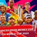 ICC announced prize money for men's T20 world cup 2022