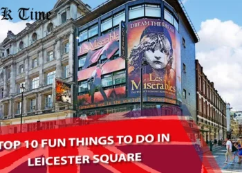 Leicester Square