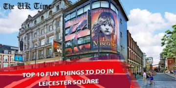 Leicester Square