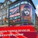 Leicester Square