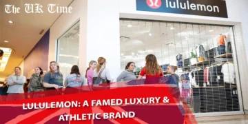 Lululemon