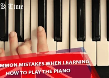 Play the Piano
