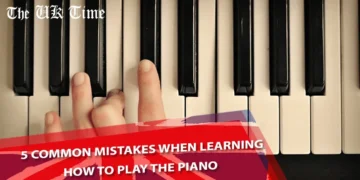 Play the Piano