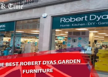Robert Dyas