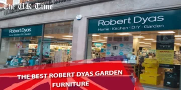 Robert Dyas