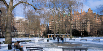 Russell Square