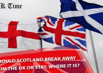 Scotland Break Away or not