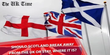 Scotland Break Away or not