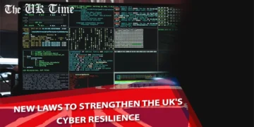 UK's Cyber Resilience