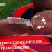 USFL Scores Today