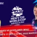 West Indies Vs Scotland: Who Will Win Today's 17 Oct T20 WC 2022 Match