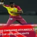 West Indies vs. Zimbabwe
