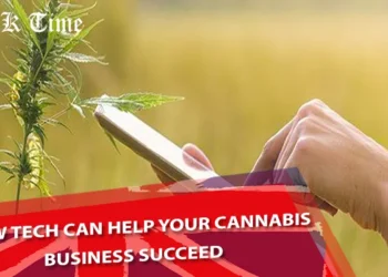 Your Cannabis Business