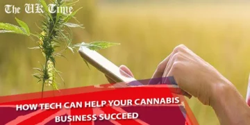Your Cannabis Business