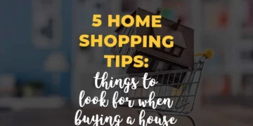 House buying tips