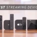 Best Media Streaming Devices