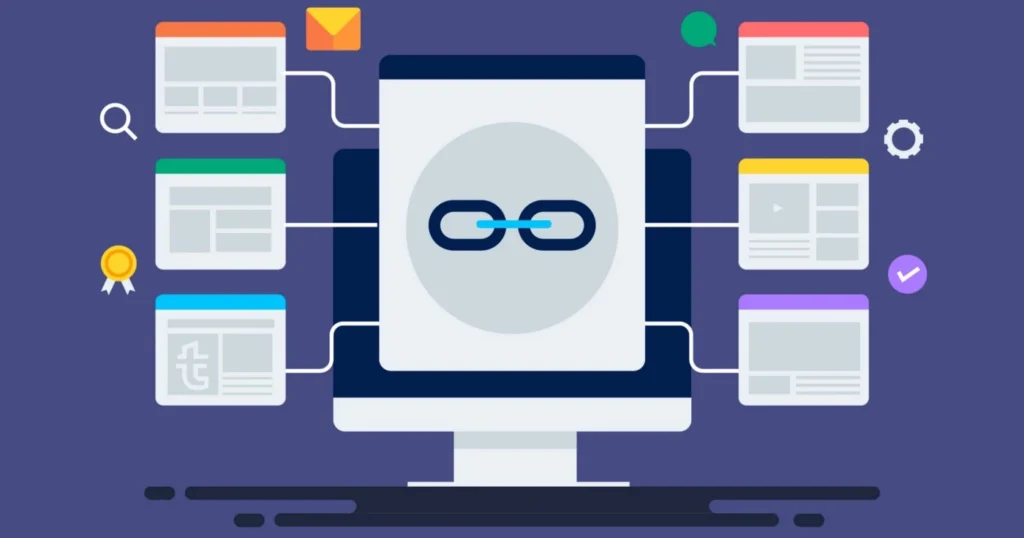 organic backlinks