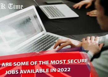 secure jobs available in 2022