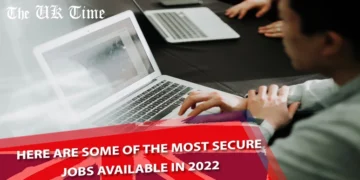 secure jobs available in 2022