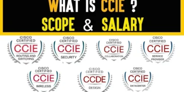 Cisco CCIE
