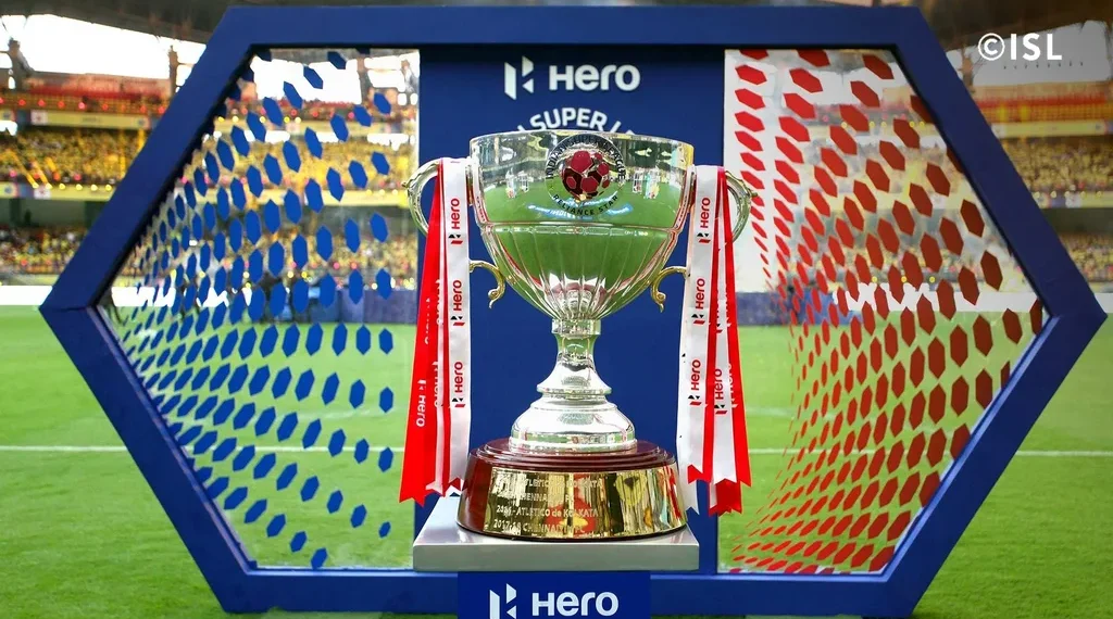 ISL
