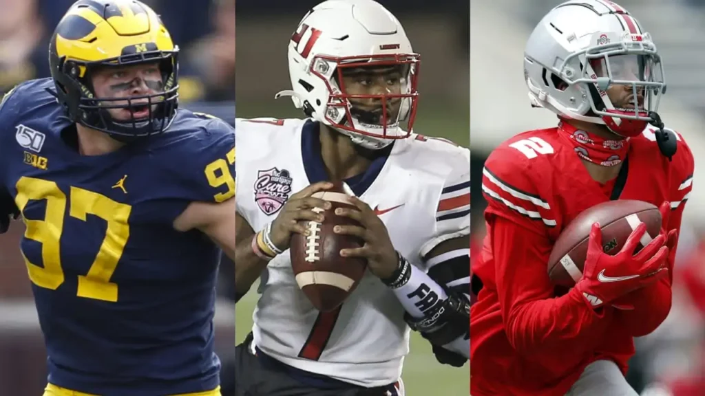 NCAA Football League