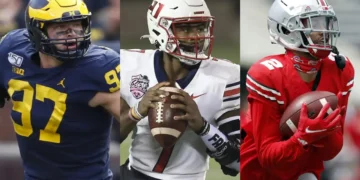 NCAA Football League