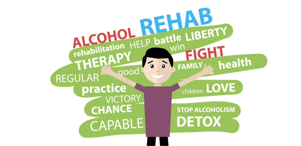 alcohol detox