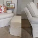 Pros and Cons of Armchair Slipcovers