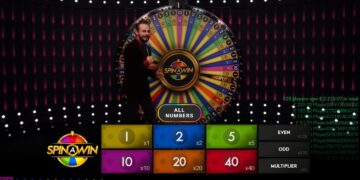 game show