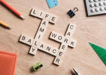 Achieve Better Work Life