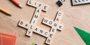 Achieve Better Work Life