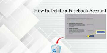 facebook account