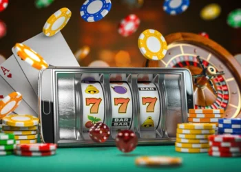 online casinos
