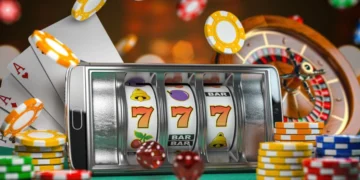 online casinos