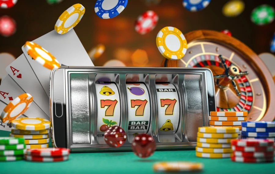 online casinos