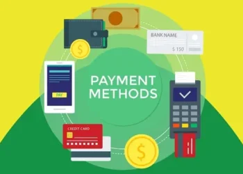 Diversified Payment Methods