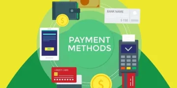 Diversified Payment Methods