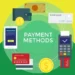 Diversified Payment Methods
