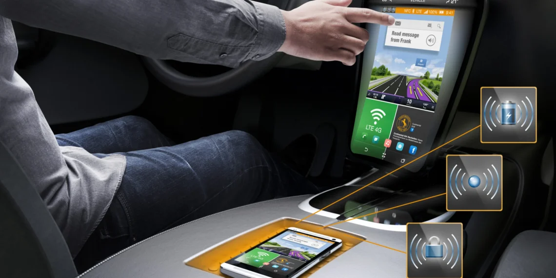 resistive touch screen