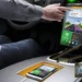 resistive touch screen