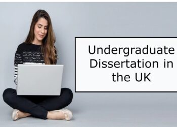 undergraduate disseration