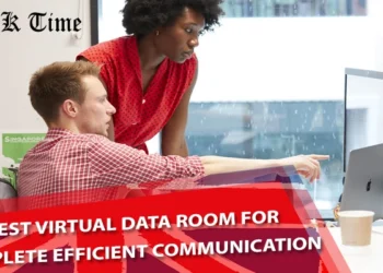 Best Virtual Data Room