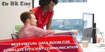 Best Virtual Data Room