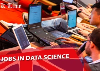 Jobs in Data Science
