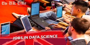 Jobs in Data Science